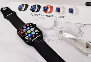 Watch 10 Non Ultra