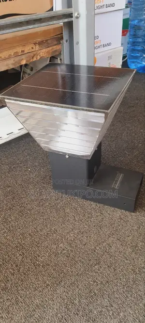 Solar LED Garden Light