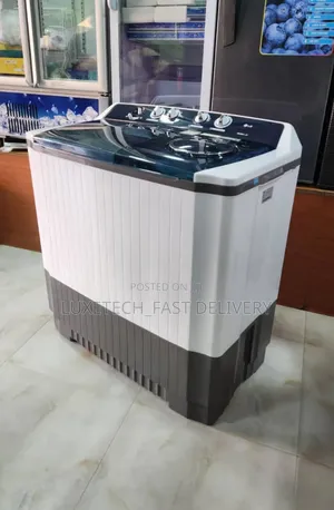 Lg Washing Machine 16kg Twin Tub