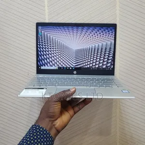 Laptop HP Pavilion 13 8GB Intel Core I5 SSD 256GB