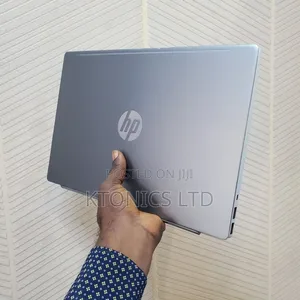 Laptop HP Pavilion 13 8GB Intel Core I5 SSD 256GB