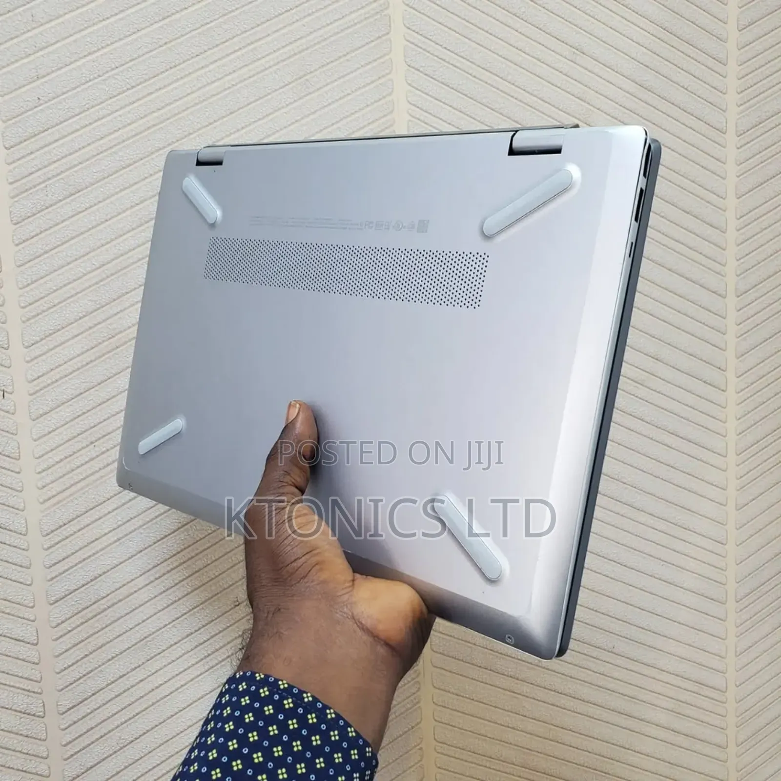 Laptop HP Pavilion 13 8GB Intel Core I5 SSD 256GB