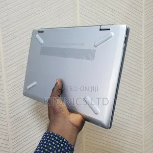 Laptop HP Pavilion 13 8GB Intel Core I5 SSD 256GB