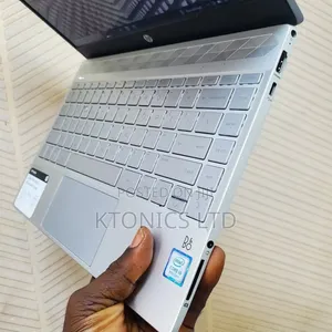 Laptop HP Pavilion 13 8GB Intel Core I5 SSD 256GB