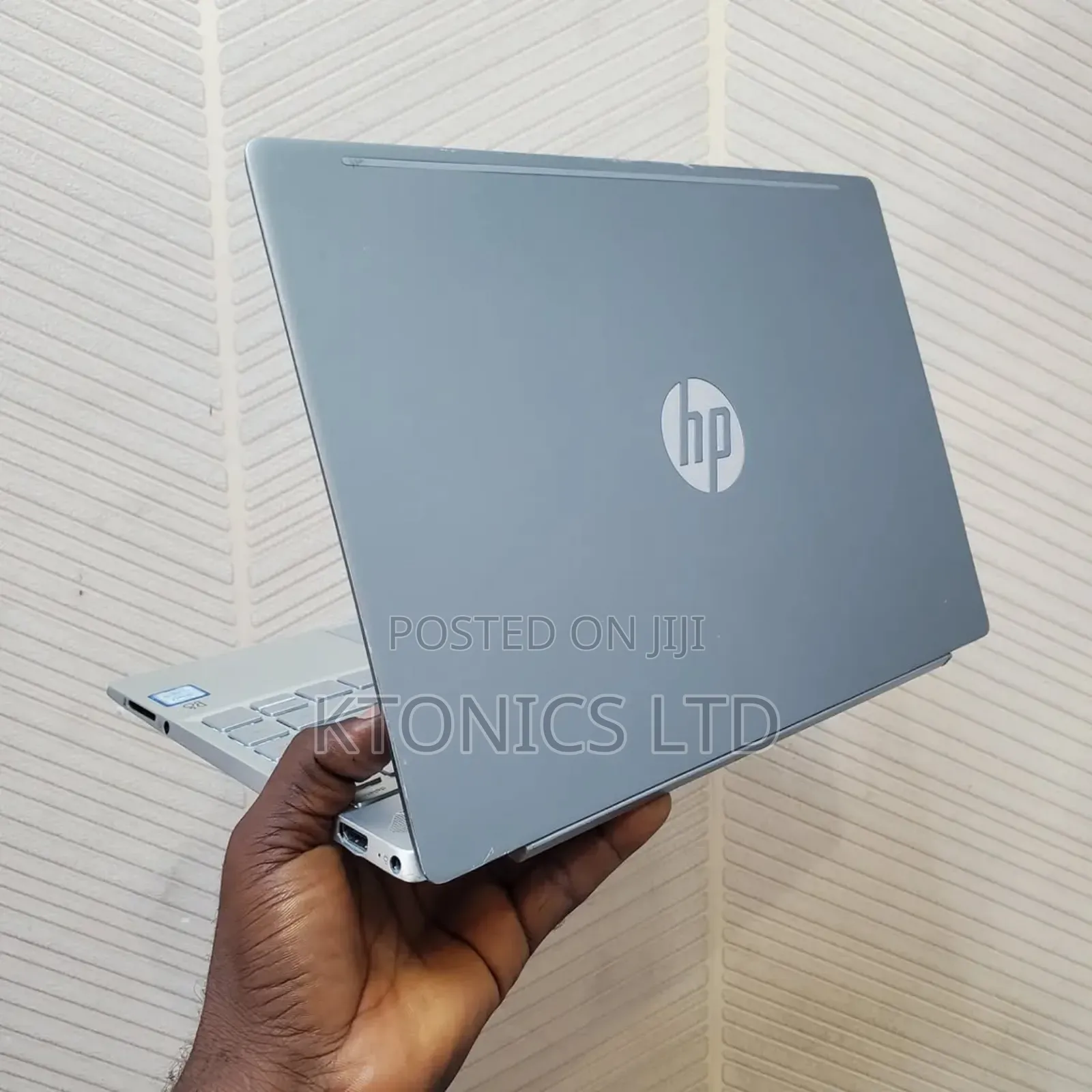 Laptop HP Pavilion 13 8GB Intel Core I5 SSD 256GB