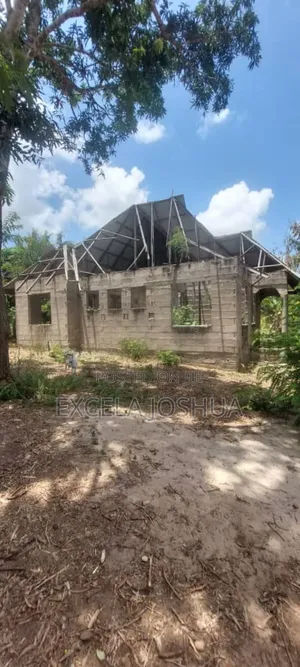 3bdrm House In Excela Joshua, Kibaha For Sale