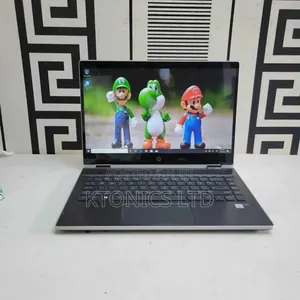 Laptop HP Pavilion 13z 8GB Intel Core I5 SSD 256GB