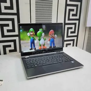 Laptop HP Pavilion 13z 8GB Intel Core I5 SSD 256GB