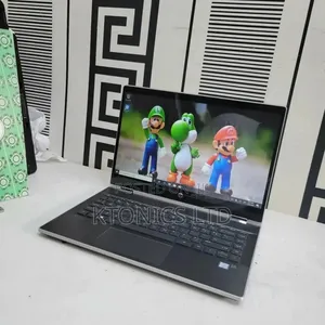 Laptop HP Pavilion 13z 8GB Intel Core I5 SSD 256GB