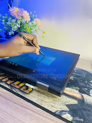 New Laptop Lenovo Thinkpad X1 Yoga 16GB Intel Core I7 SSD 256GB