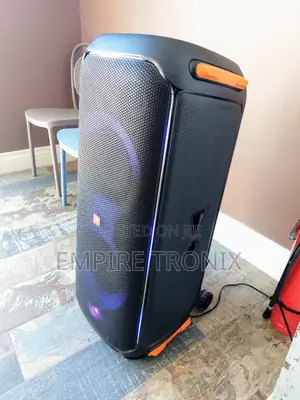 JBL Partybox 710 Portable Bluetooth Speaker