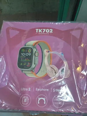Smart Watches