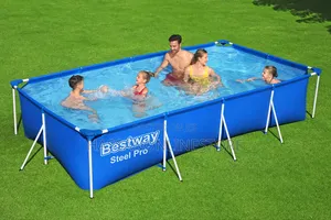 Bestway 56405 - Detachable Tubular Pool
