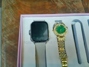Pata Smart Watch