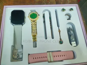 Pata Smart Watch