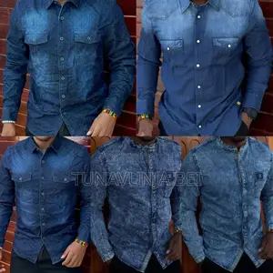 Gentlemen Shirt