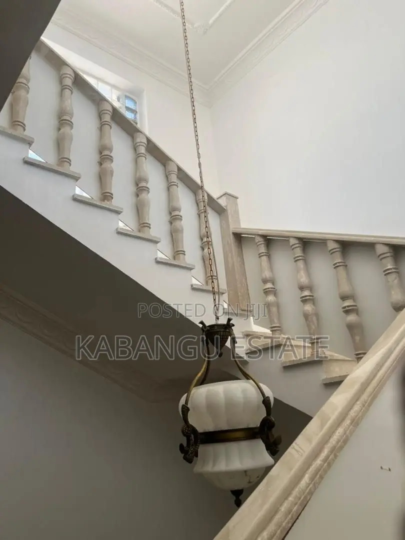 Furnished 3bdrm Villa in Masaki, Kinondoni for rent