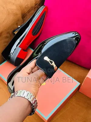 Dior Moccains Shoes