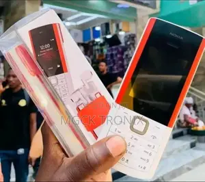 New Nokia 5710 XpressAudio Red