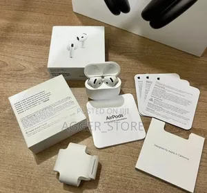Apple Airpods 4 Original