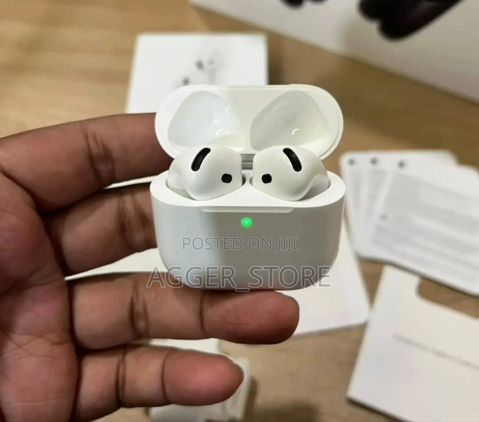 Apple Airpods 4 Original