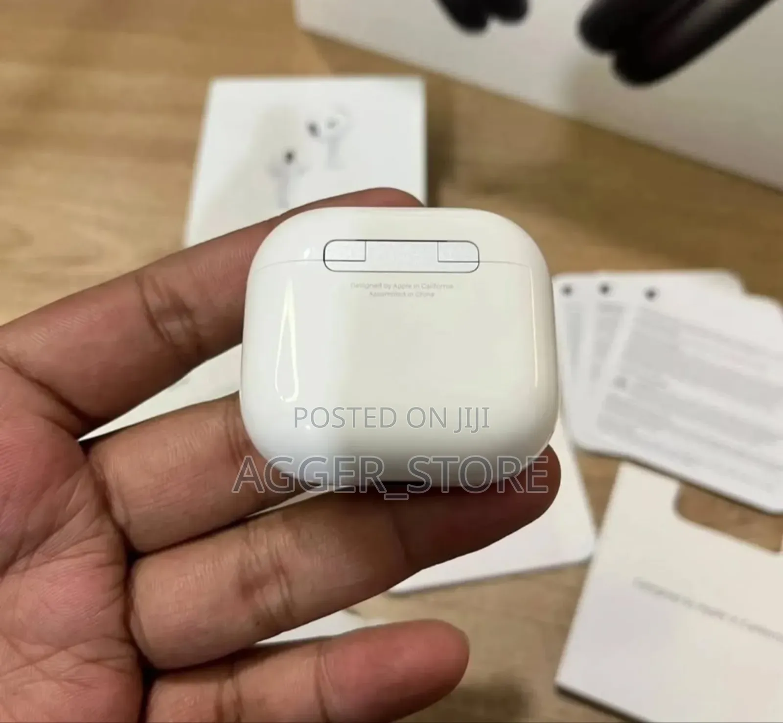 Apple Airpods 4 Original