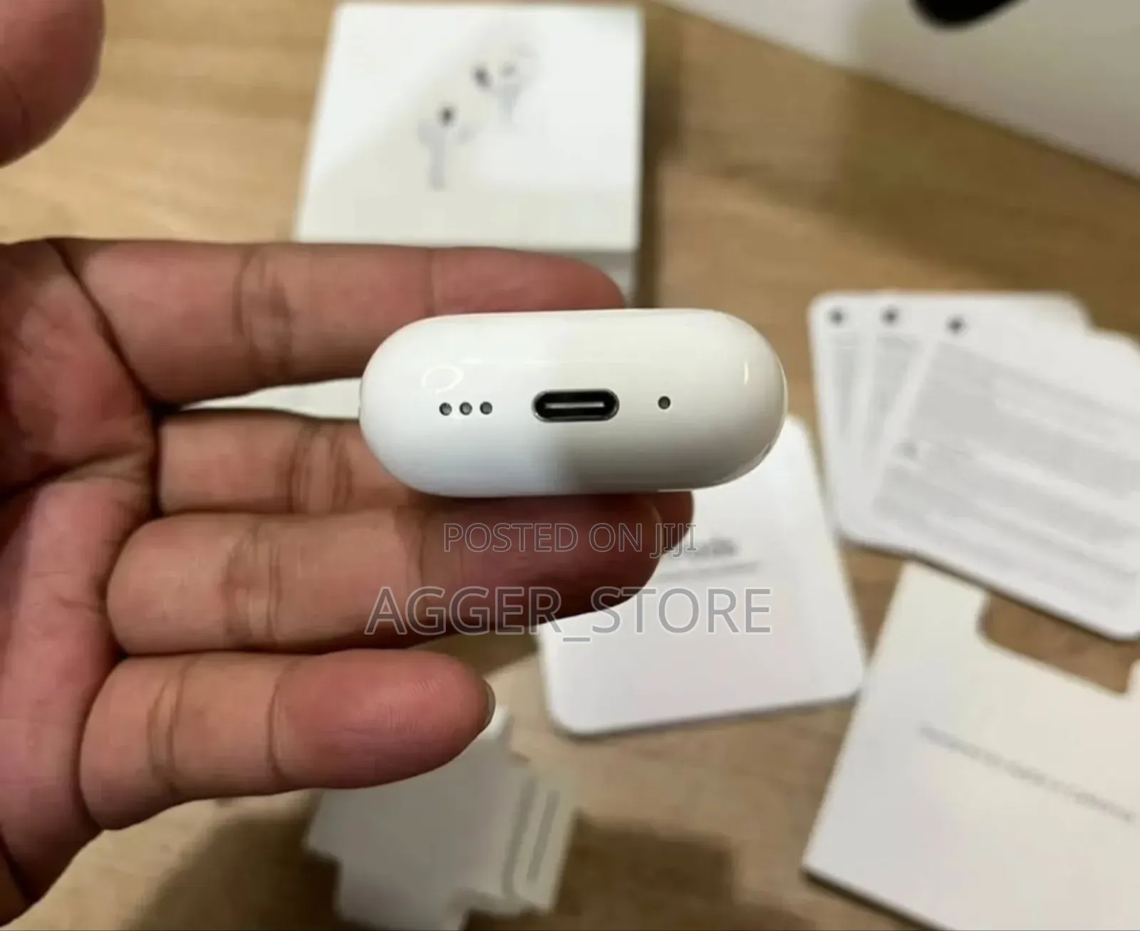 Apple Airpods 4 Original