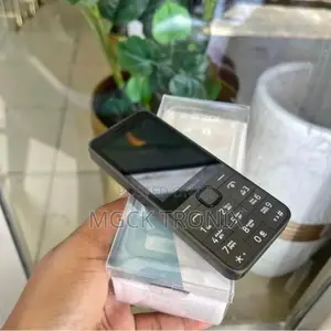 New Nokia 235 4G (2024) Black