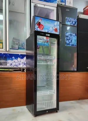Pmax Display Fridge 150ĺ