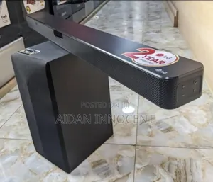 Lg Soundbar Watts 300