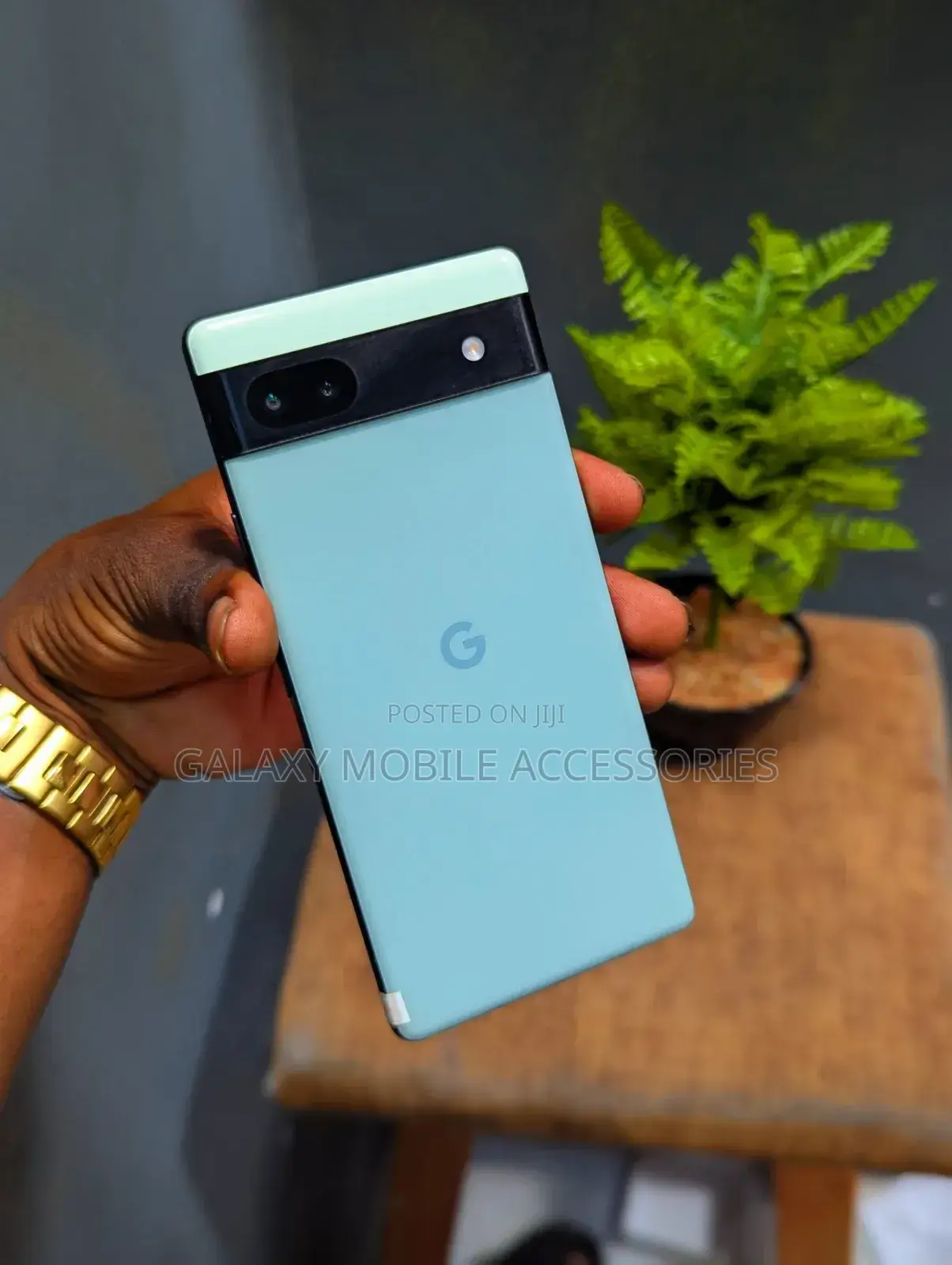 Google Pixel 6a 128 GB
