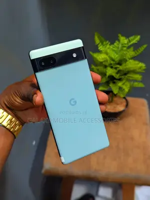 Google Pixel 6a 128 GB