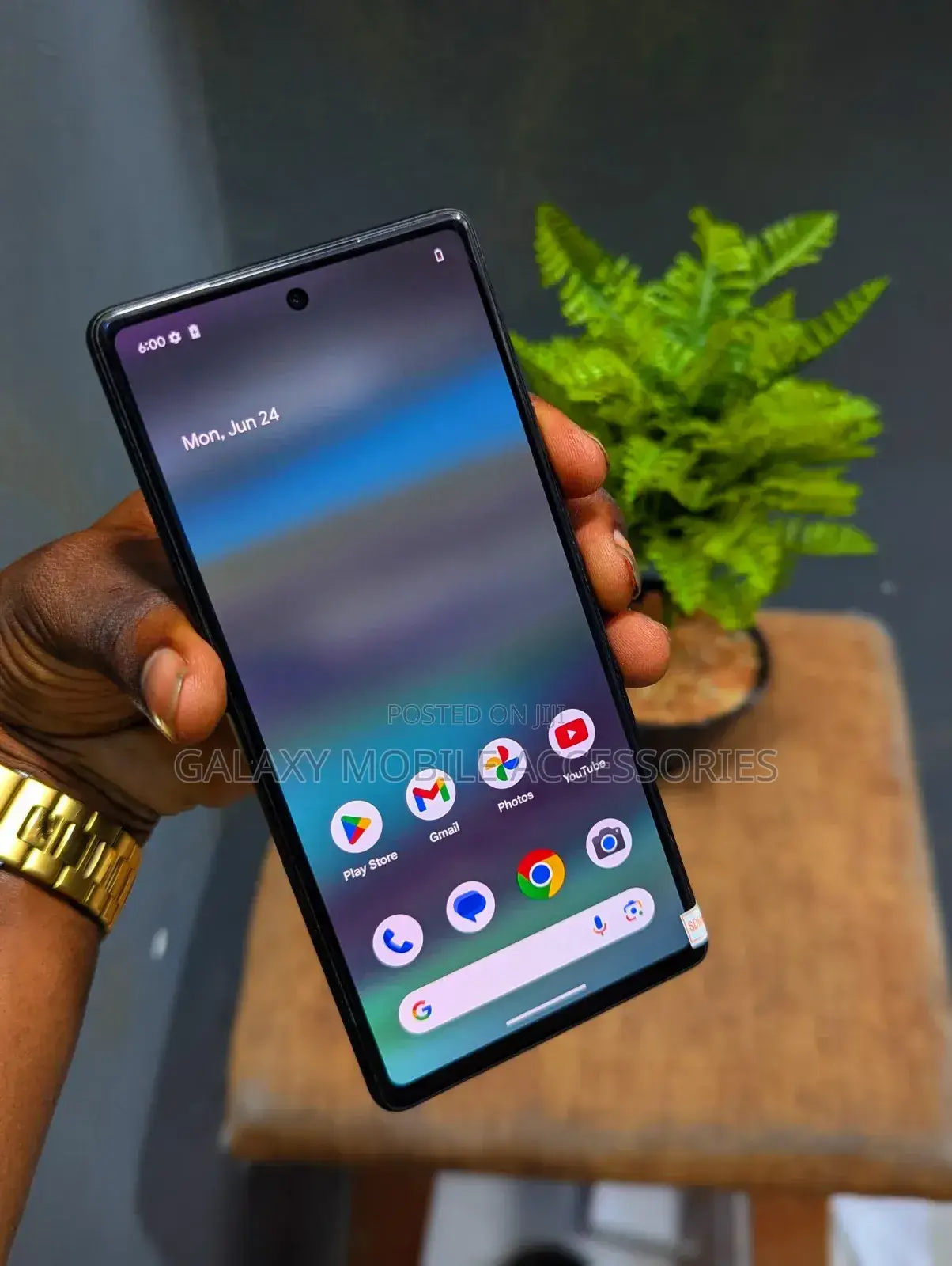 Google Pixel 6a 128 GB