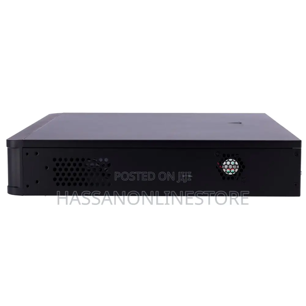UNV NVR304-B-IQ Series Network Video Recorder