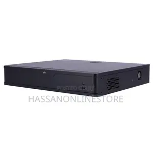 UNV NVR304-B-IQ Series Network Video Recorder