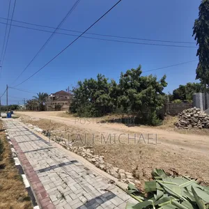 Plot for Sale Mbweni Jkt.!