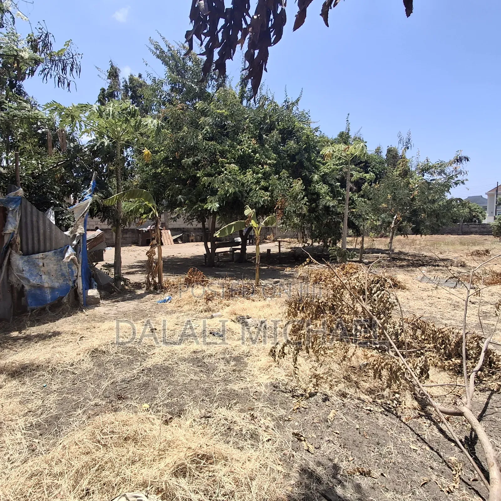 Plot for Sale Mbweni Jkt.!