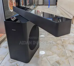 Skywood Soundbar Watts 100