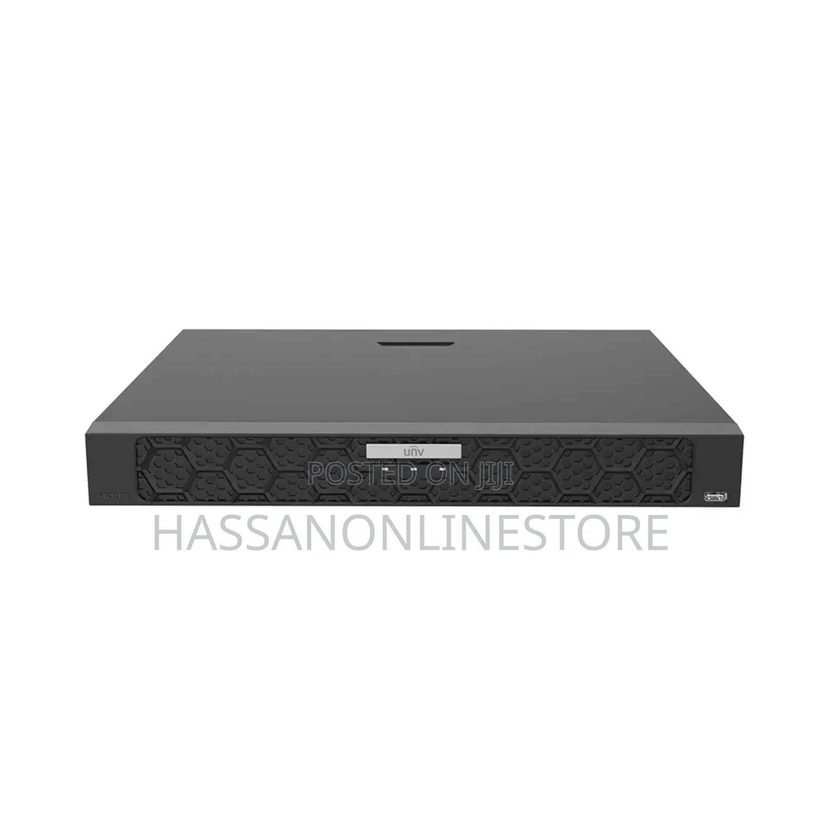 UNV NVR502-B-P Series Network Video Recorder