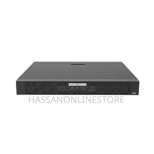 UNV NVR502-B-P Series Network Video Recorder