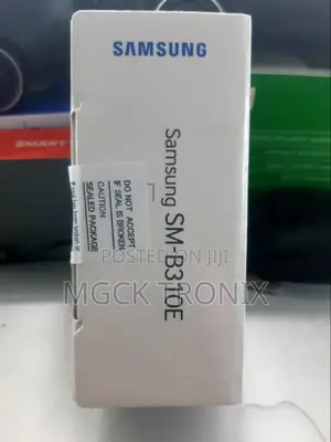 New Samsung B360E Gray