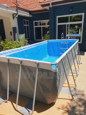 Swimming Pool 4.12meter