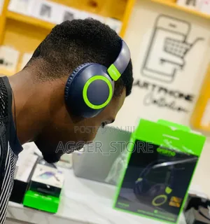 Oraimo Boompop 2S Headband Headphones