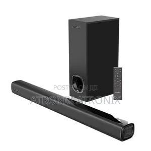 Soundtec Bluetooth Speaker