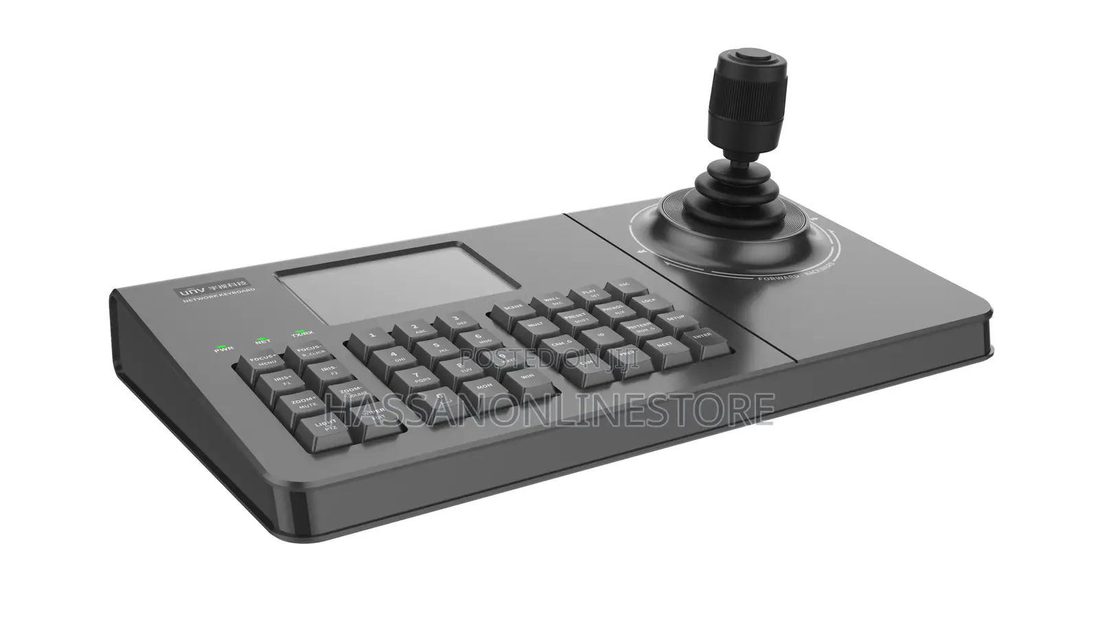 Unv Kb-1100-E Network Keyboard