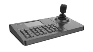 Unv Kb-1100-E Network Keyboard