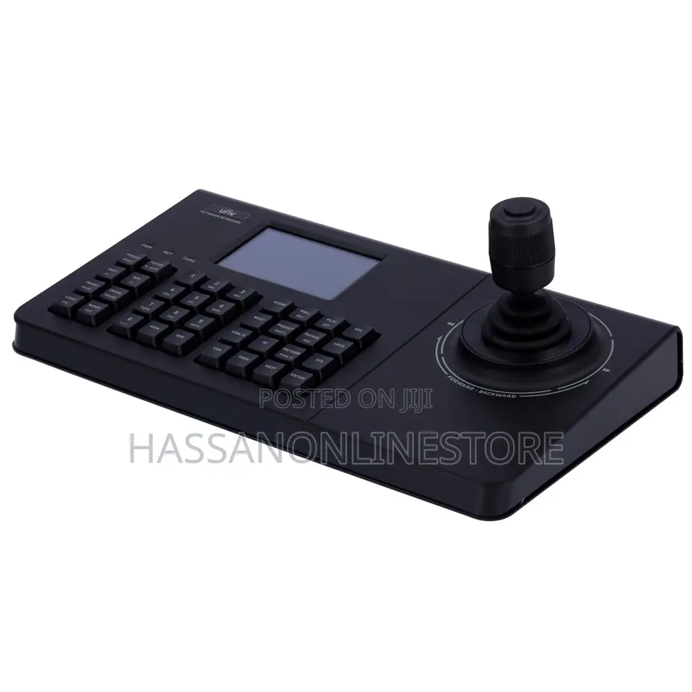 Unv Kb-1100-E Network Keyboard