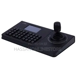 Unv Kb-1100-E Network Keyboard