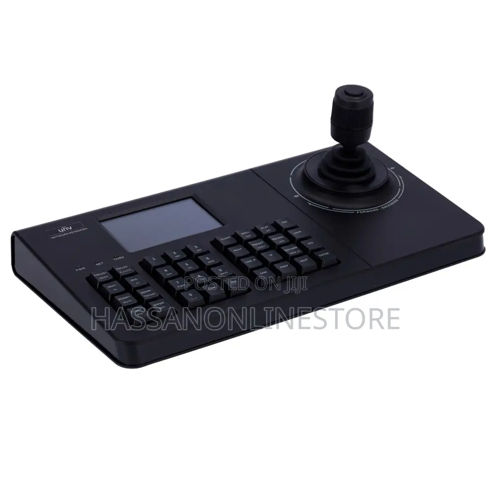 Unv Kb-1100-E Network Keyboard