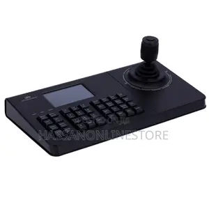 Unv Kb-1100-E Network Keyboard